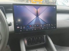 BYD Song L EV 602km Four-Wheel Drive Excellence Edition - фото 12