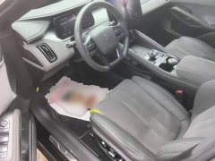 BYD Song L EV 602km Four-Wheel Drive Excellence Edition - фото 14