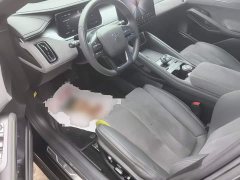BYD Song L EV 602km Four-Wheel Drive Excellence Edition - фото 15