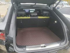 BYD Song L EV 602km Four-Wheel Drive Excellence Edition - фото 18
