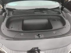 BYD Song L EV 602km Four-Wheel Drive Excellence Edition - фото 19
