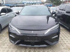 BYD Song L EV 602km Four-Wheel Drive Excellence Edition - фото 2