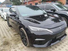 BYD Song L EV 602km Four-Wheel Drive Excellence Edition - фото 3