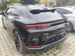 BYD Song L EV 602km Four-Wheel Drive Excellence Edition - фото 4