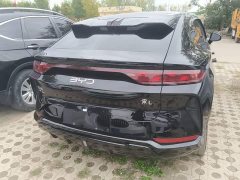 BYD Song L EV 602km Four-Wheel Drive Excellence Edition - фото 5
