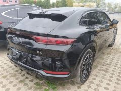 BYD Song L EV 602km Four-Wheel Drive Excellence Edition - фото 6