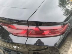 BYD Song L EV 602km Four-Wheel Drive Excellence Edition - фото 7