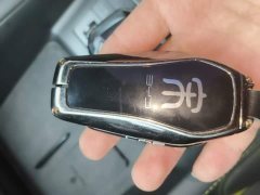 BYD Song L EV 602km Four-Wheel Drive Excellence Edition - фото 8