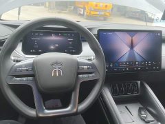 BYD Song L EV 602km Four-Wheel Drive Excellence Edition - фото 9