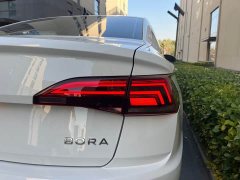 Volkswagen Bora 1.5L Automatic Comfort Smart Connected Edition - photo 10