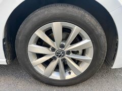 Volkswagen Bora 1.5L Automatic Comfort Smart Connected Edition - photo 15