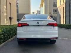 Volkswagen Bora 1.5L Automatic Comfort Smart Connected Edition - photo 5