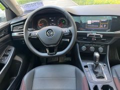 Volkswagen Bora 1.5L Automatic Comfort Smart Connected Edition - photo 6