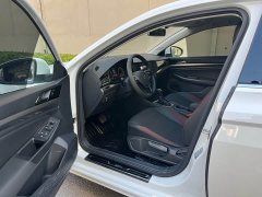 Volkswagen Bora 1.5L Automatic Comfort Smart Connected Edition - photo 7