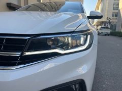Volkswagen Bora 1.5L Automatic Comfort Smart Connected Edition - photo 9