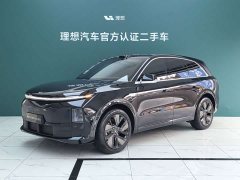 Li Auto L6 Max - ფოტო 1
