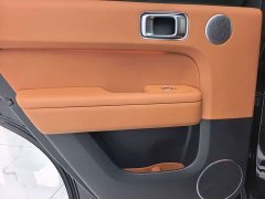Li Auto L6 Max - ფოტო 10