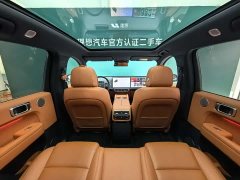 Li Auto L6 Max - ფოტო 13
