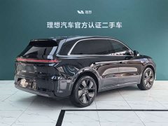 Li Auto L6 Max - ფოტო 17
