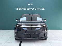 Li Auto L6 Max - ფოტო 2