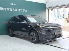 Li Auto L6 Max - ფოტო 3