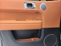Li Auto L6 Max - ფოტო 4