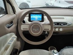 Wuling Hongguang MINIEV Fourth Generation Four-Door Advanced Edition - ფოტო 10