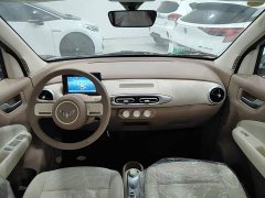 Wuling Hongguang MINIEV Fourth Generation Four-Door Advanced Edition - ფოტო 9