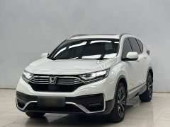 Honda CR-V New Energy Sharp Hybrid e 2.0L Wisdom Edition - фото 1