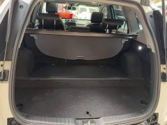 Honda CR-V New Energy Sharp Hybrid e 2.0L Wisdom Edition - фото 11