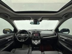 Honda CR-V New Energy Sharp Hybrid e 2.0L Wisdom Edition - фото 12