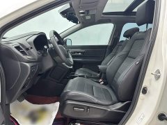 Honda CR-V New Energy Sharp Hybrid e 2.0L Wisdom Edition - фото 13