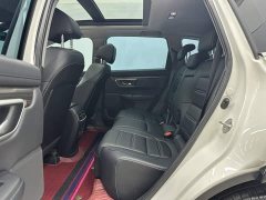 Honda CR-V New Energy Sharp Hybrid e 2.0L Wisdom Edition - фото 14