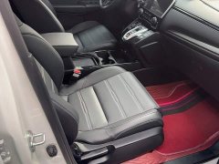 Honda CR-V New Energy Sharp Hybrid e 2.0L Wisdom Edition - фото 2