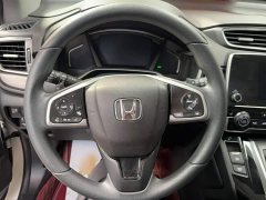 Honda CR-V New Energy Sharp Hybrid e 2.0L Wisdom Edition - фото 3