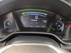 Honda CR-V New Energy Sharp Hybrid e 2.0L Wisdom Edition - фото 4
