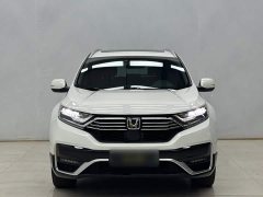 Honda CR-V New Energy Sharp Hybrid e 2.0L Wisdom Edition - фото 5