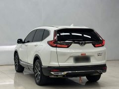 Honda CR-V New Energy Sharp Hybrid e 2.0L Wisdom Edition - фото 7