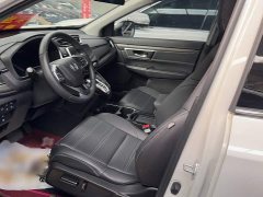 Honda CR-V New Energy Sharp Hybrid e 2.0L Wisdom Edition - фото 8