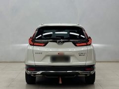 Honda CR-V New Energy Sharp Hybrid e 2.0L Wisdom Edition - фото 9