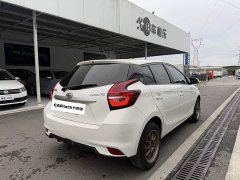 Toyota Vios FS 1.5L CVT Sharp CARE Edition - photo 12
