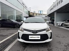 Toyota Vios FS 1.5L CVT Sharp CARE Edition - photo 2