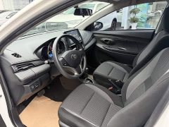 Toyota Vios FS 1.5L CVT Sharp CARE Edition - photo 3