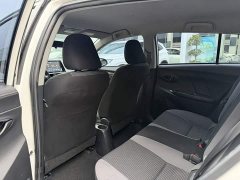 Toyota Vios FS 1.5L CVT Sharp CARE Edition - photo 4