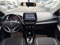 Toyota Vios FS 1.5L CVT Sharp CARE Edition - photo 5