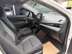 Toyota Vios FS 1.5L CVT Sharp CARE Edition - photo 6