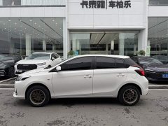 Toyota Vios FS 1.5L CVT Sharp CARE Edition - photo 8