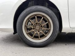Toyota Vios FS 1.5L CVT Sharp CARE Edition - photo 9