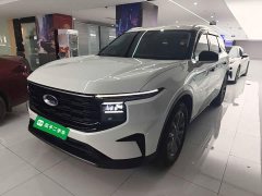 Ford Edge L 2.0T EcoBoost FWD 5-Seat Fashion Edition - photo 1