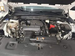 Ford Edge L 2.0T EcoBoost FWD 5-Seat Fashion Edition - photo 19